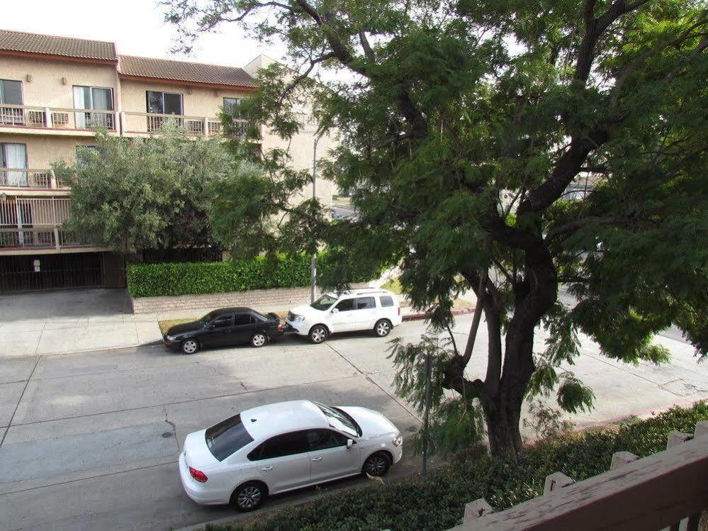 لوس أنجلوس La/Beverly Hills Hotel Style Suite المظهر الخارجي الصورة